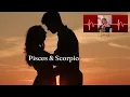 Pisces Scorpio - Sexual Intimacy Compatibility
