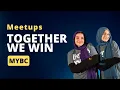 MYBC Meetups Weekly Programs