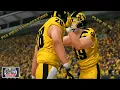 College football revamped ps3 Emulator settings Try this setting before you give up 4K Play