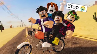 Roblox A Desert Trip Funny Moments 5