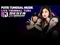 Download Lagu MUSIK LEPAS ONTY SISY X BUNG YOVI LIVE TERMINAL TUBA