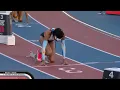 Download Lagu The Fastest Women's 400m USA GOT DESTROYED BY Dominican Republic