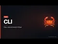 Build a Rust CLI with Clap Subcommands Flags Validation