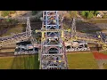Besucherbergwerk F60 - Lichterfeld