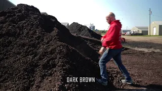 Finding the Perfect Mulch