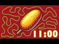 11 Minute Corndog Timer bomb