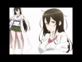 Taimadou Gakuen 35 Shiken Shoutai Opening Afilia Saga “Embrace Blade” Full Version