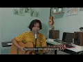 Download Lagu Duka - Last Child (Cover Acoustic) by Roni Ramadhan