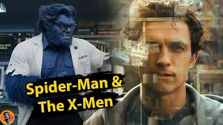 Spider-Man will appear in ALL future X-Men films