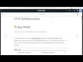 Daniel Liang C Section 17 9 Tail Recursion