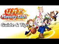 Uma Musume Pretty Derby UAF Training Guide