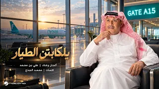                                                                     علي بن محمد   يلكابتن الطيار دندنها