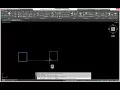 AutoCAD Tip Copy and Array at the same time