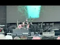 From Ashes To New Love Me live at lunatic ball night 3 10/25/26