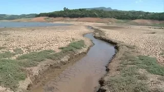 Os desafios para o acesso à água potável no mundo