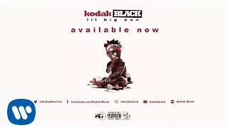 kodak black purp official audio 