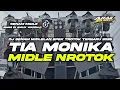 Download Lagu DJ CEK SOUND TERBARU 2025 • TIA MONIKA ‼️ MIDLE NROTOK KRUEK