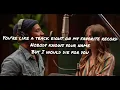 Track 8 (Lyrics) - by Kelvin Harrison Jr. (The High Note 2020)