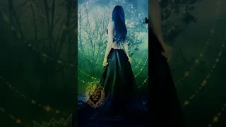 مشتاقه ليك حبيبى ليلي غفران تصميمى 