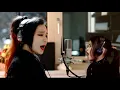Download Lagu Coldplay - Something just like this - ( J.Fla \u0026 Alexa 5 years old from indonesia cover version )
