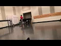Us Movie - “Dance Adaptation” by Tony White