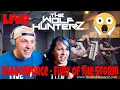 Download Lagu DragonForce - Fury Of The Storm (Live) THE WOLF HUNTERZ Reactions