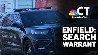 Search warrant reveals more details into investigation of 12-year-old s death in Enfield