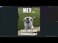 THURSDAY MEMES BECAUSE ITS NOT FRIDAY