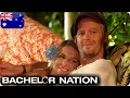 Please Just Kiss Me Bachelor In Paradise Australia