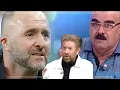 Download Lagu معطاوي يفجرها بلماضي يتعرض لمؤامرة في قطر  وحسين جناد كشف الخطة السحرية