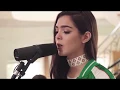 Download Lagu Sammi Sanchez performs Girls Talk Latin Remix at The Hollywood Patch