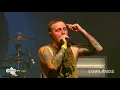 Architects - Gone With The Wind Live at Lowlands 2017
