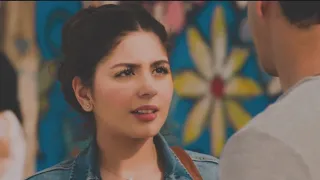 عليكي عيون احمد سعد 