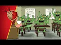 Download Lagu Clash-A-Rama! The Series: University of Goblin