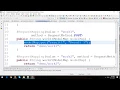 Multiple Submit Buttons on Form in Spring C Framework