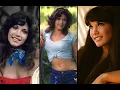 Stunning Photos of a Young Barbi Benton in the 1970s and 1980s