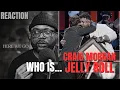 I was asked to listen to Craig Morgan Jelly Roll perform Almost Home First Reaction