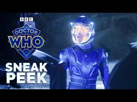 Season 2 Behind the Scenes Trailer