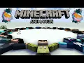 Download Lagu ♫ SANS SMP : Santuy | Lagu Parody Minecraft Animasi Indonesia ♫