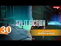 Split Fiction - Infiltration Walkthrough Final Dawn TrueMotion Gaming
