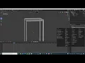 Blender Tutorial - Wireframe Modifier