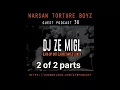 Download Lagu WTB Podcast #38 By DJ Ze MigL 2 of 2