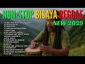 2025 NON-STOP BISAYA REGGAE SONGS | JHAY-KNOW ORIGINAL SONGS | RVW