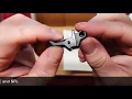 Canik TP9SFx Trigger Upgrade - Freedomsmith Racer Style Trigger and Comments