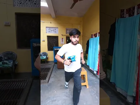BATTLE AT HOME