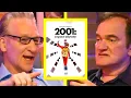 Quentin Tarantino on 2001 Space Odyssey