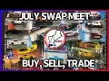 Southern New England Diecast July Swap Meet CT