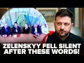 Lagu 😱Zelenskyy Didn’t Expect This from the Belarusians! They Told Him This STRAIGHT TO HIS FACE