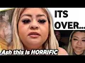 Tiktok Worst Mom GUILTY: Ash Trevino's Case Just Got Disturbing
