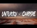 Download Lagu Chrisye - Untukku (Video Lirik)
